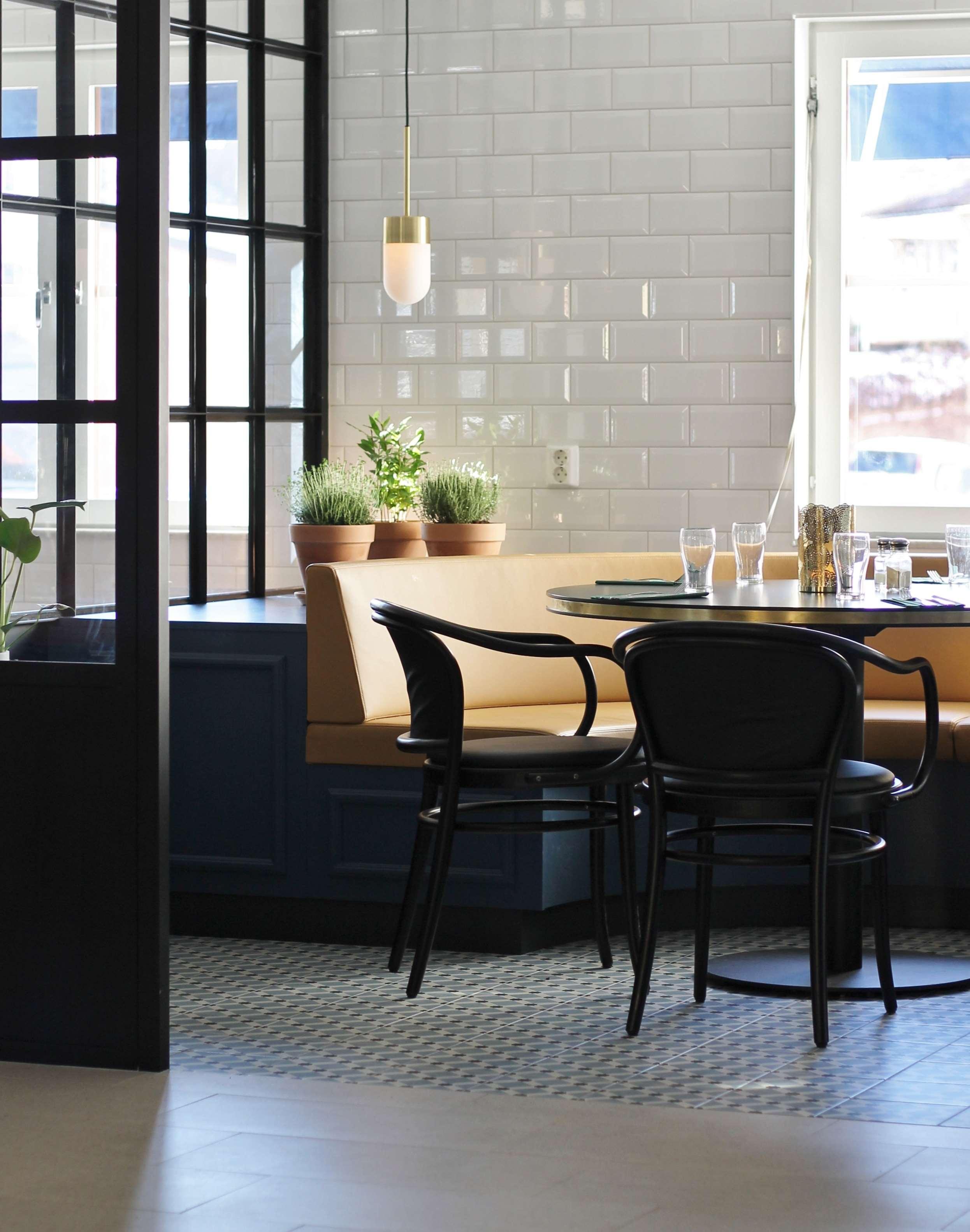 Best Western Hotel Park Astoria Enkoping Restaurant photo