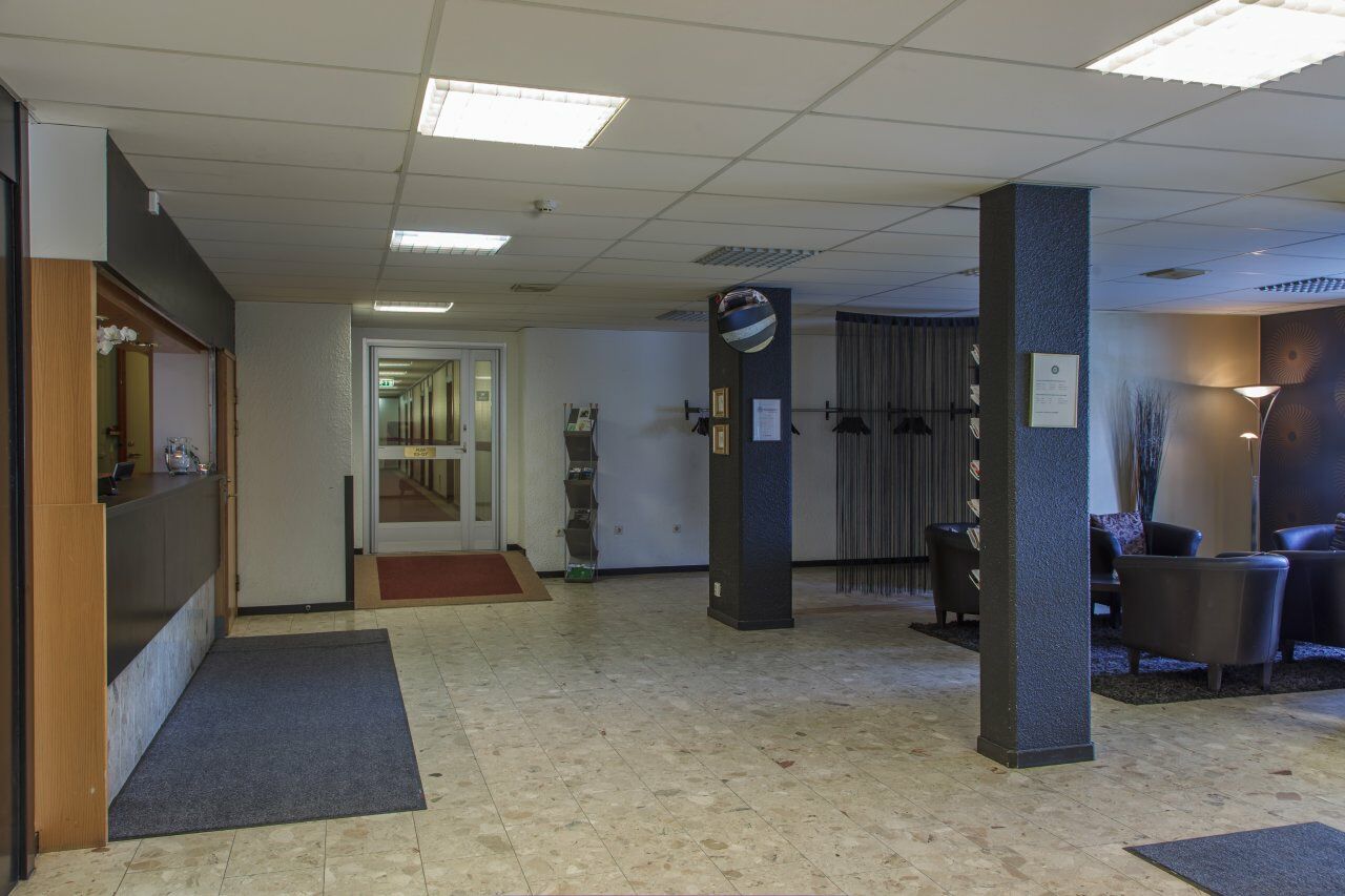 Best Western Hotel Park Astoria Enkoping Exterior photo